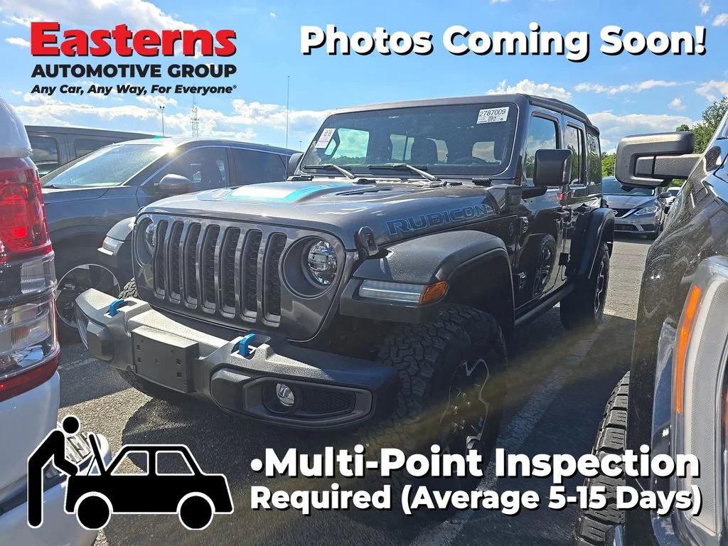 jeep wrangler 4xe 2023 1C4JJXR68PW608857 image jeep wrangler 4xe 2023 1C4JJXR68PW608857 image